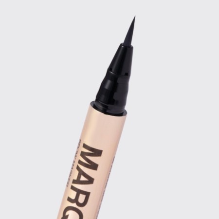 Vivienne Sabour Superb eyebrow marker, tone 04 brown cold-11