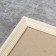 Photo frame C20 50x70 cm white tree (plastic screen)
