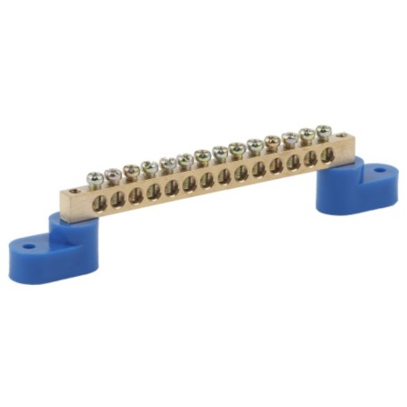 Tire ERA NO-222-70 N zero on two angular insulators SHNI-8X12-14-U2-Sino