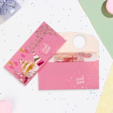Money envelope 