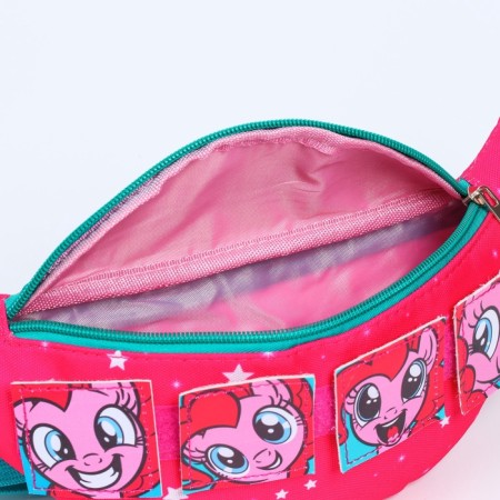 Bag Barry, 25x13x6 cm, My Little Pony-9