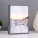 Nightlight "Sunset" LED 3W white 3.5x15.5x21.5 cm Risalux