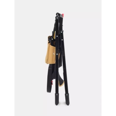 MOWBABY BRAVO feeding chair, Desert Beige color-8