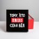 A set of gift boxes 5 in 1 “C NG”, 14 x 14 x 8 - 22 x 22 x 12 cm, New Year