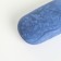 Case for glasses on the cracker, the color is blue