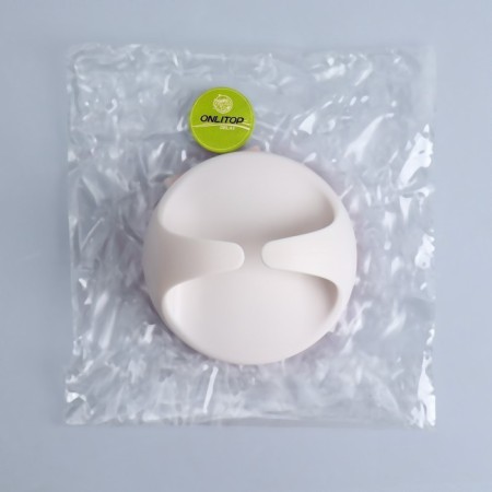 Universal massage, d = 11 × 7 cm, color mix-9