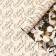 Paper packing glossy bilateral "Fairytale holiday", 50 x 70 cm, New Year