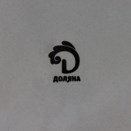 Блинница Доляна «Зайка», d=23 см, цвет белый-4