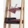 A set of terry towels Blueberry Pie, size 50x80 cm-2 pcs, 70x130 cm-2 pcs, multicolor