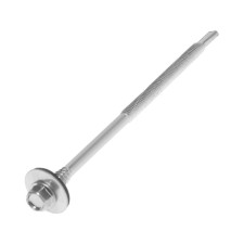 Self-tapping screws for sandwich panels, 6.3x130 White zinc