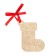 Set for creativity "Wood painting" 5 pcs., With a ribbon