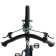 Bicycle 16 ’’ maxiscoo Space Deluxe, color matte ultramarin