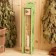 Sanding clock for the bath "Time"