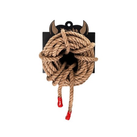 The rope prof-juts Pecado BDSM, Shibari, 8 mm, 10 m-1