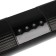 Portable column A2, 10 W, 1200 mAh. Bt5.0, backlight, black