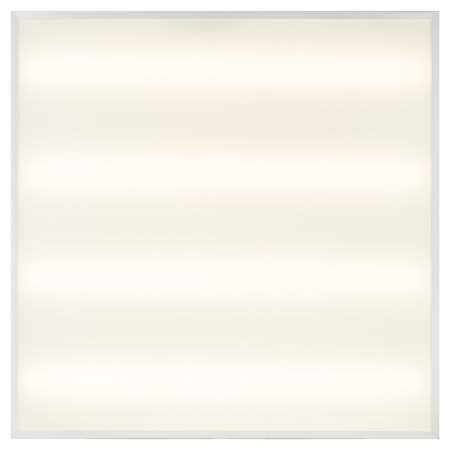 LED LED era SPO-9, 595x595x40 mm, IP20, 70W, 7350LM, 4000K, white-1