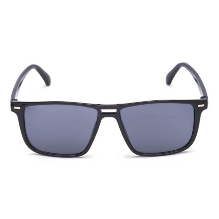 Sunglasses "OneSun", UV 400, pipe 14 cm, width 14.5 cm, 4.3 x 5.7 cm-1