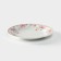 Porcelain plate "Margarita", D = 17.5 cm