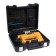 Lobzik DEKO DKJS1000 Laser, 1000 W, 800-3000 move/min, revolutions adjustment, laser, case