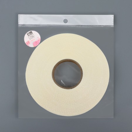 Watch spider, on paper, adhesive, 1.5 cm, 73 ± 1 m, white color-4
