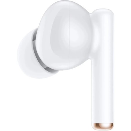 Honor Choice Earbuds X5 Pro, wireless, vacuum, 45/490mach, BT5.3, IP54, White-8