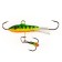 Balancir Lucky John Classic 3, 3 cm, 5 g, color 20