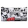 Penal soft, 1 department, 108 x 205 mm, flat, calligrata PMP 01-20 "Anime"