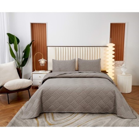 Cover and pillowcase "Armando", size 160x220 cm, 50x70 cm