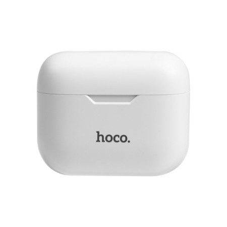 Hoco EW34, TWS, wireless headphones, inserts, BT 5.3, 30/250 mAh, white-2