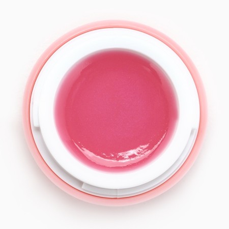 Lip balm "Christmas tree", 3.5 g, vanilla aroma, new year-3
