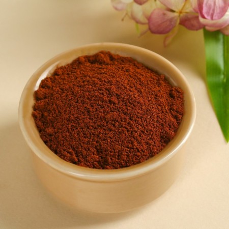 Ground coffee "You are beautiful", taste: Nuga, 30 g.-1