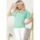 Blouse "Melania", size 46