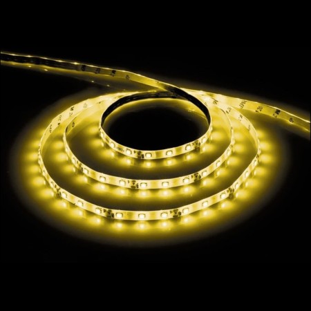 Feron 5 m, IP65, SMD2835, 60 LED/m, 4.8 W/m, 12 V, glow yellow-4