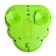 Musical steering wheel "Funny animals", light and sound effects, works from batteries