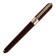 Ballic handle, 0.5 mm, Bruno visconti monaco, blue rod, brown body, in case