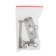 Farah LED SkyWay Off Road, square, 12/24 V, 27 W, 9 diodes, 107 x 107 mm, high light