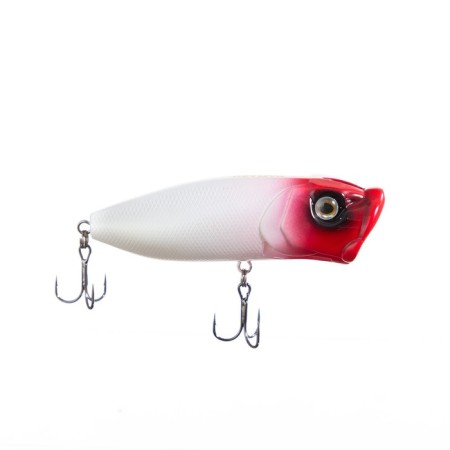 Namazu Blaster Long wobbler, 8.5 cm, 19.5 g, popper, superficial, color 1