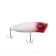 Namazu Blaster Long wobbler, 8.5 cm, 19.5 g, popper, superficial, color 1