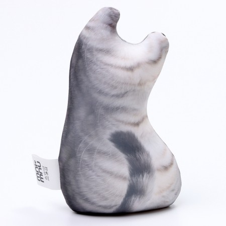 Антистресс игрушка "Вискас"-4