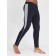 Male thermal underwear, size 46-48, dark blue color