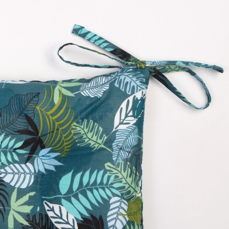 Sidushka Ethel "Fern" 42x42 cm, 80% HL, 20% PE, satin 110 g/m2-5