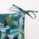 Sidushka Ethel "Fern" 42x42 cm, 80% HL, 20% PE, satin 110 g/m2