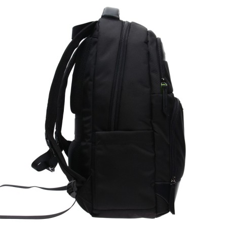 Youth backpack Davente Business 44 x 32 x 15 cm, 19l, ergonomic back, 2 front pockets-3