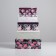 Set of boxes 5 in 1, gift packaging, “flower”, 22 x 14 x 8.5 - 32.5 x 20 x 12.5 cm