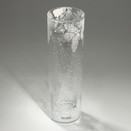 VAZA "Snow Forest" straight-5