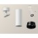 Ambrella Light, Techno, XM6342002, GU5.3, Color of White Sand, White Sand.