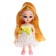 Fashionable “Christina” doll is a hinge, in a dress, mix