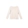 Jumper Female Conte Elegant, size m, beige color