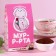 Ground coffee “With 8 Mur-R-RTA”, taste: French vanilla, Arabica with caffeine, 30 g.