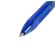 Ballic Hand Handle "555" Blue, 0.7mm, tinted case